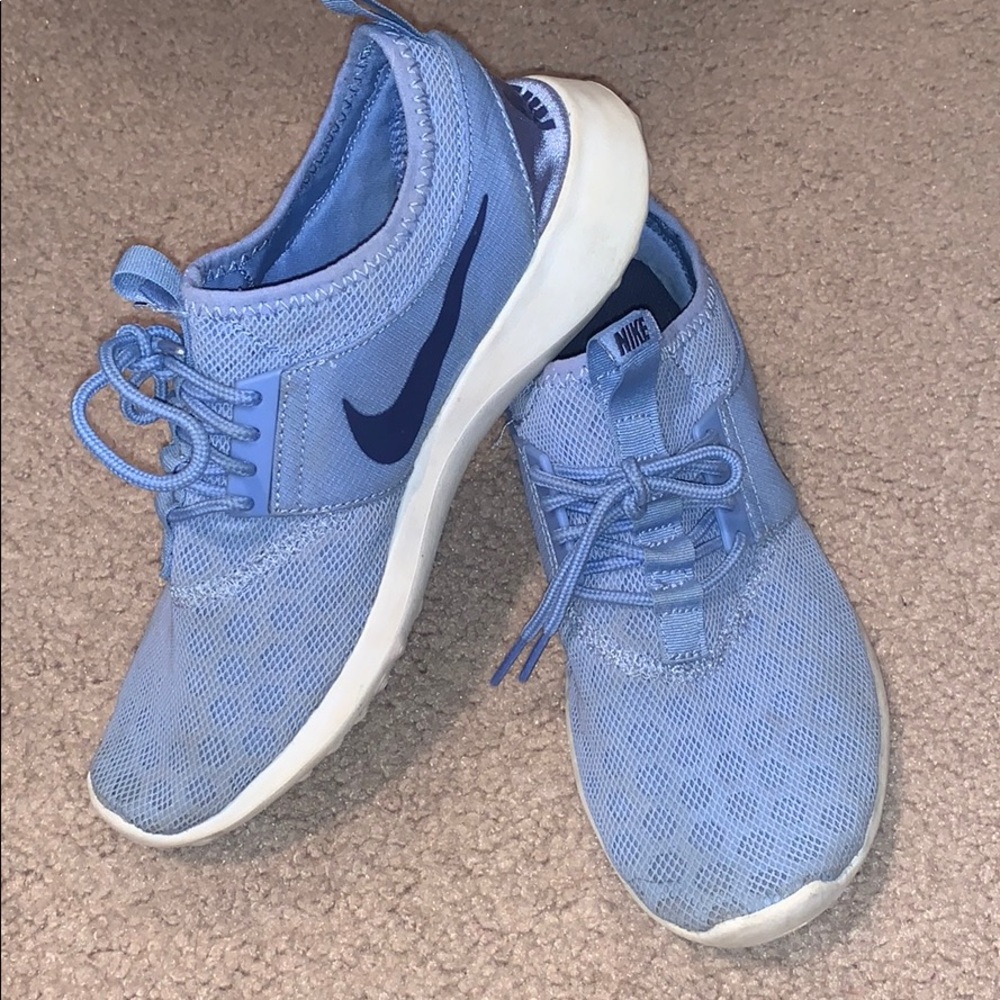 Nike running shoes